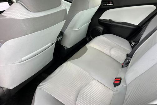 2020 Toyota Prius Prime LE