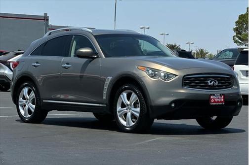 2011 INFINITI FX35 Base