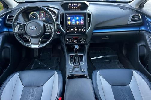 2021 Subaru Crosstrek Hybrid Base