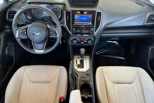 2019 Subaru Impreza 2.0i