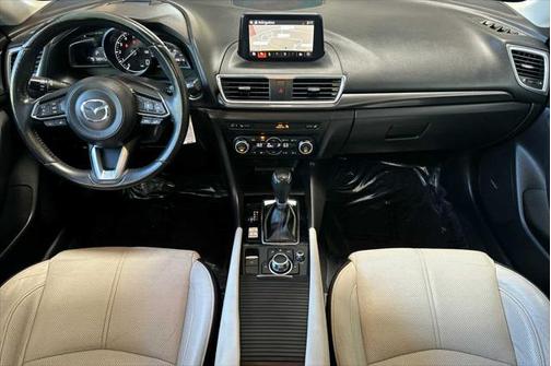 2017 Mazda Mazda3 Grand Touring