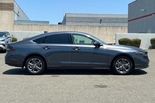2023 Honda Accord EX 1.5T