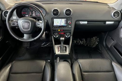 2013 Audi A3 2.0 TDI Premium