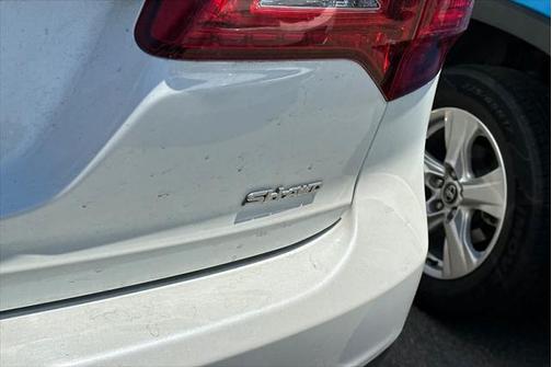 2015 Acura MDX 3.5L