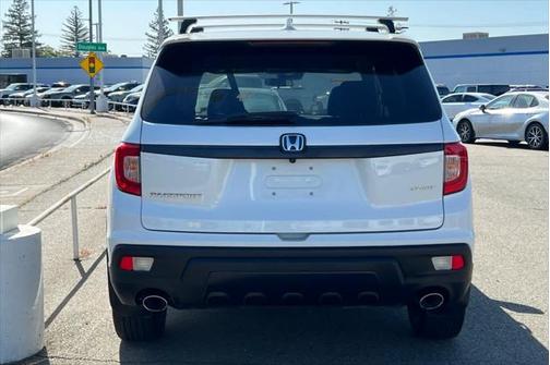 2021 Honda Passport 2WD Sport