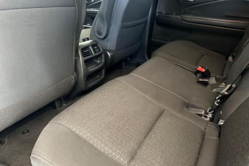 2021 Honda Passport 2WD Sport