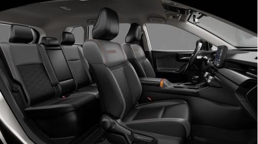 Urban Rock 2026 Toyota RAV4 Woodland