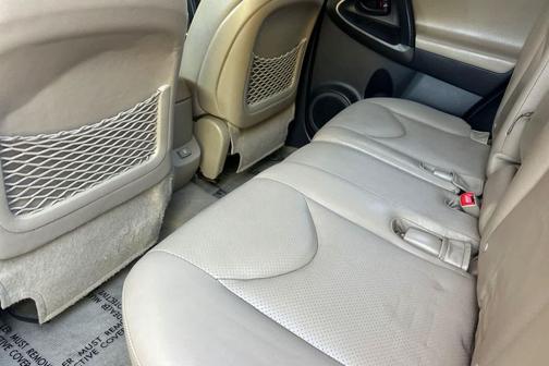 2010 Toyota RAV4 Limited