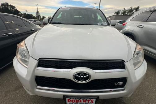 2010 Toyota RAV4 Limited