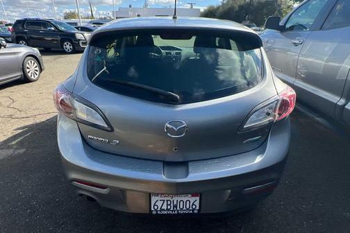 2013 Mazda Mazda3 i Touring