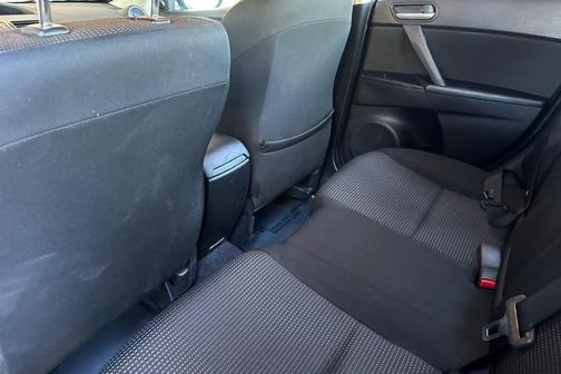 2013 Mazda Mazda3 i Touring