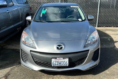2013 Mazda Mazda3 i Touring