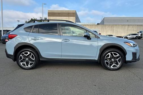 2018 Subaru Crosstrek 2.0i Limited