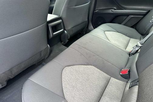 Ice Cap 2024 Toyota Camry LE