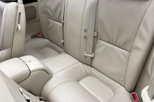 2006 Lexus SC 430 Base