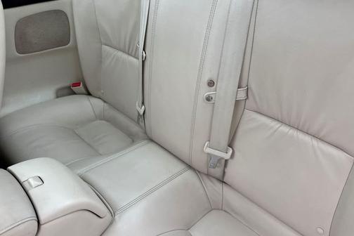 2006 Lexus SC 430 Base