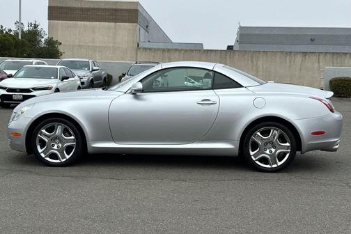 2006 Lexus SC 430 Base