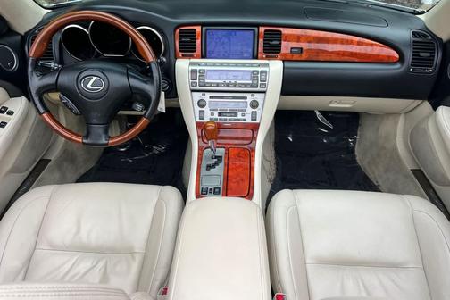 2006 Lexus SC 430 Base