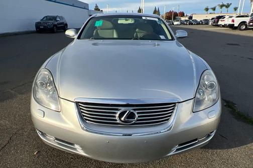 2006 Lexus SC 430 Base
