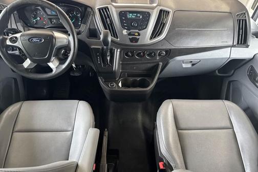 2018 Ford Transit-250 Base