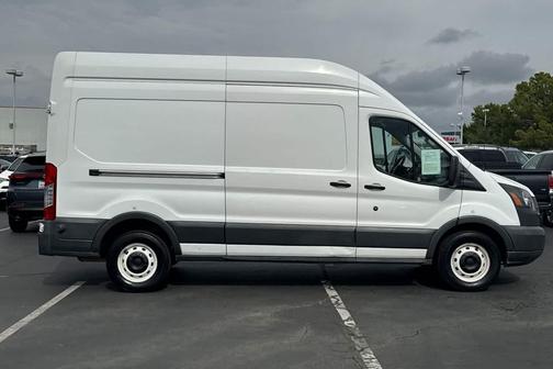 2018 Ford Transit-250 Base