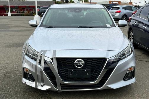2019 Nissan Altima 2.5 SL