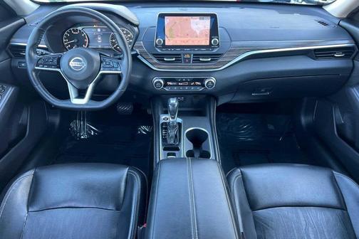 2019 Nissan Altima 2.5 SL