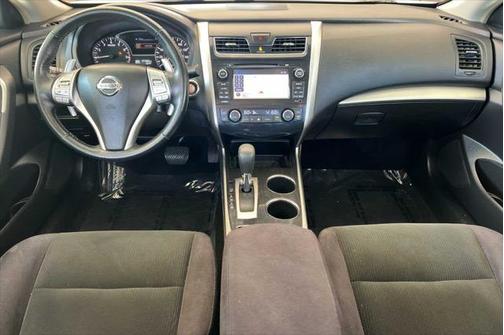 2013 Nissan Altima 3.5 SV