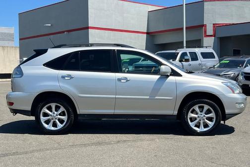 2008 Lexus RX 350 Base