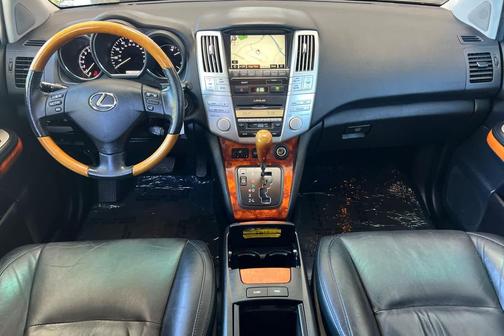 2008 Lexus RX 350 Base