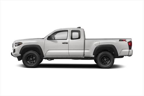 2020 Toyota Tacoma SR