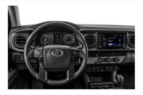 2020 Toyota Tacoma SR