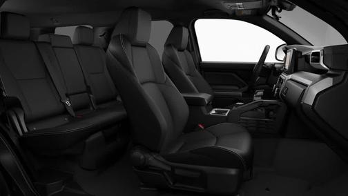 Ice Cap 2026 Toyota 4Runner SR5