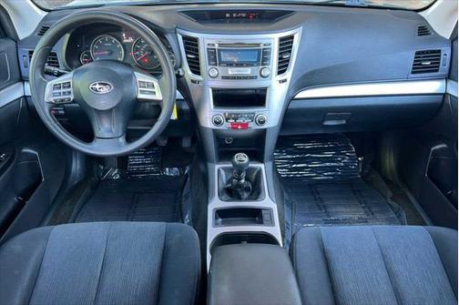 2013 Subaru Legacy Base