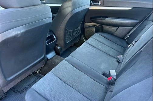 2013 Subaru Legacy Base