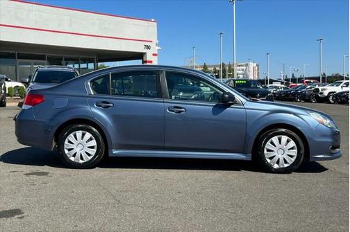 2013 Subaru Legacy Base