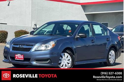 2013 Subaru Legacy Base