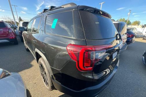 2023 GMC Acadia FWD SLE