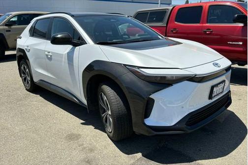 2023 Toyota bZ4X XLE