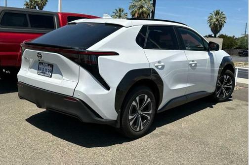 2023 Toyota bZ4X XLE
