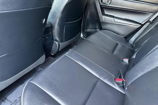 2016 Toyota Corolla LE Premium