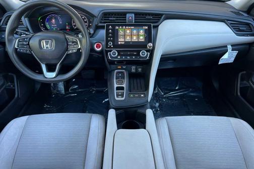 2019 Honda Insight EX