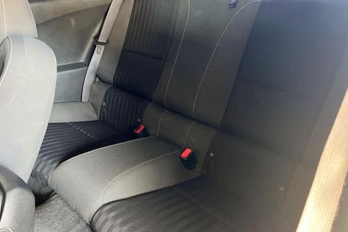 2014 Chevrolet Camaro 2LS