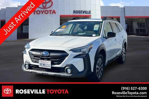 2023 Subaru Outback Premium