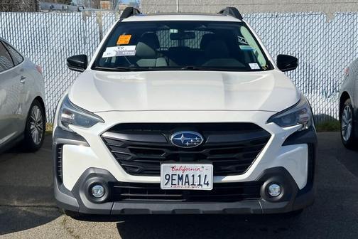 2023 Subaru Outback Premium