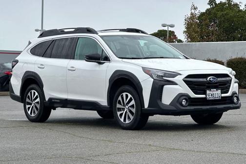2023 Subaru Outback Premium