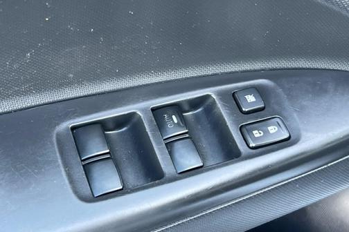 2021 Mitsubishi Mirage G4 LE