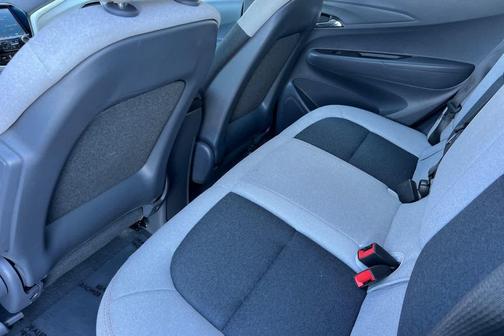 2019 Chevrolet Bolt EV LT