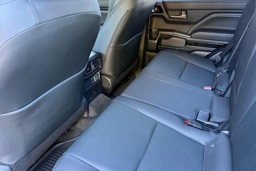 2025 Toyota 4Runner Limited