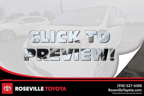 2013 Toyota Sienna SE